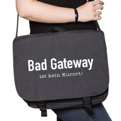 getDigital Informatik^Bad Gateway