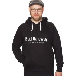 getDigital Informatik^Bad Gateway