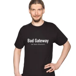 getDigital Informatik^Bad Gateway