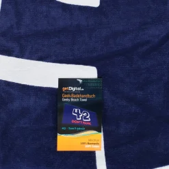 getDigital Badezimmer^Badehandtuch 42