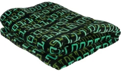 getDigital Badezimmer^Badehandtuch Binärcode