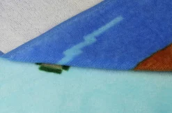 getDigital Badezimmer^Badehandtuch Monkey Island