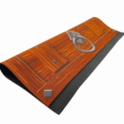 getDigital Badezimmer|Rollenspiel^Badezimmer-Matte Falltür