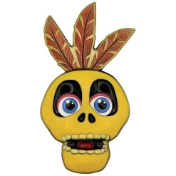 Fanattik Gaming|Retro^Banjo Kazooie Mumbo Jumbo Medaillon Limited Edition