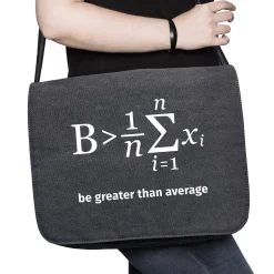 getDigital Wissenschaft^Be greater than average