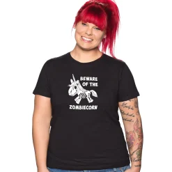 getDigital Merchandise|Horror^Beware of the Zombiecorn