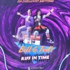 Warcradle Studios Brettspiele^Bill & Ted's Riff in Time - Das verrückte Brettspiel