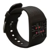 getDigital Uhren|Accessoires^Binäre Armbanduhr