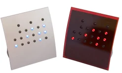 getDigital Uhren^Binäruhr