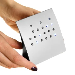 getDigital Uhren^Binäruhr