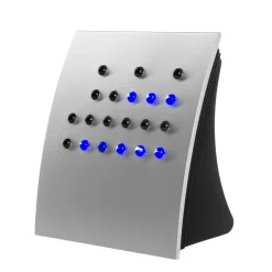 getDigital Uhren^Binäruhr