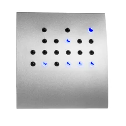 getDigital Uhren^Binäruhr