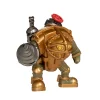 The Coop Gaming^Bioshock Big Daddy Vinyl Sammelfigur