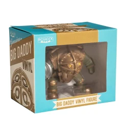 The Coop Gaming^Bioshock Big Daddy Vinyl Sammelfigur