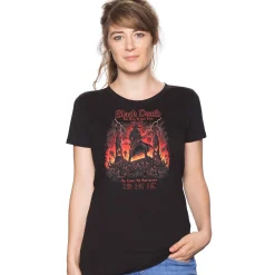 getDigital Wissenschaft|Horror^Black Death Tour