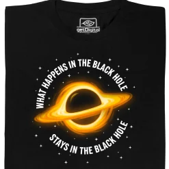 getDigital Wissenschaft^Black Hole