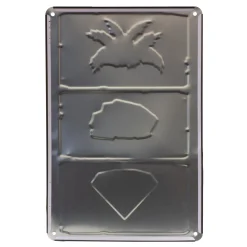 getDigital Blechschilder^Blechschild Plant.zip.zip