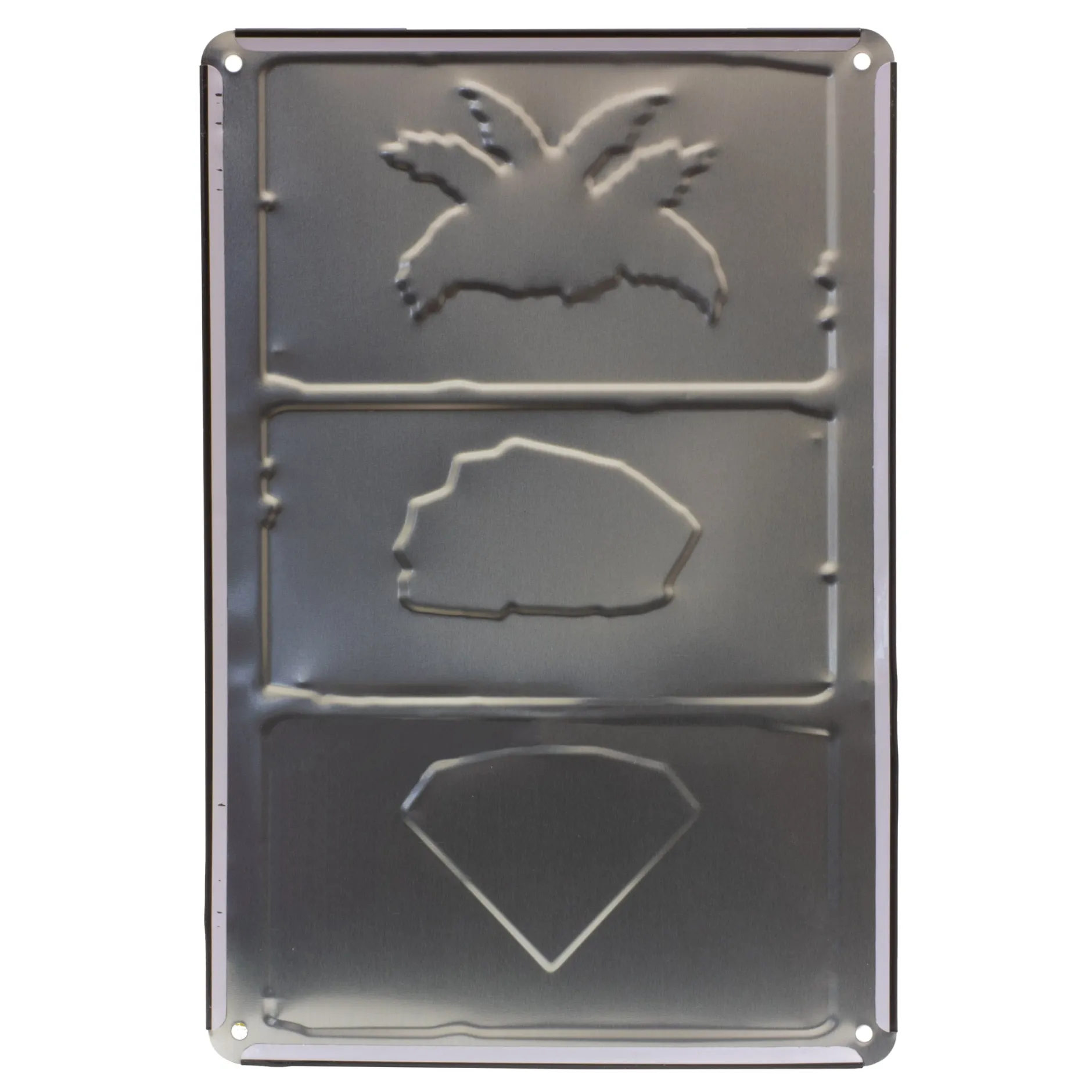 getDigital Blechschilder^Blechschild Plant.zip.zip