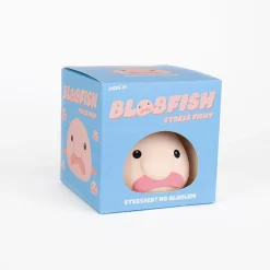 Gift Republic Spielzeug^Blobfisch Stressball