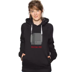 getDigital Retro|Merchandise^Blow Me