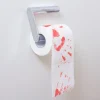 Gift Republic Badezimmer^Blutbad Toilettenpapier