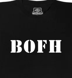 getDigital Informatik^BOFH