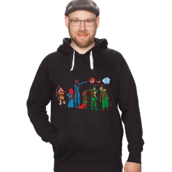 getDigital Merchandise|Gaming^Bogenschützen