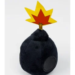 Itemlab Spielzeug|Kuscheltiere^Bomberman Plüschfigur