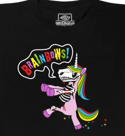 getDigital Merchandise|Horror^Brainbows