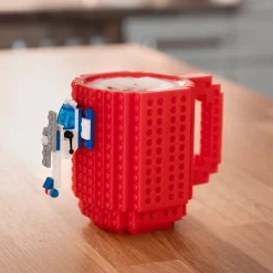 getDigital Küche^Brick Mug Bausteintasse