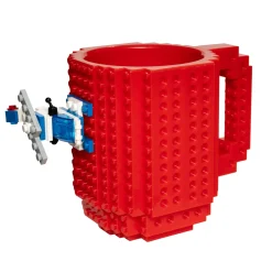 getDigital Küche^Brick Mug Bausteintasse