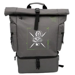 Call of Duty Accessoires|Rucksäcke Und Taschen^Modern Warfare 3 Premium Rolltop Rucksack