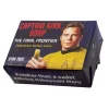 The Unemployed Philosophers Guild Badezimmer^Captain Kirk - Star Trek Seife mit Kräuter Aroma
