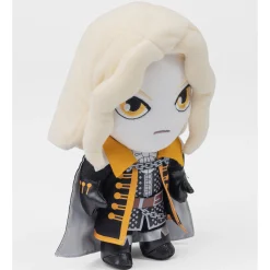 Itemlab Spielzeug|Kuscheltiere^Castlevania Plüschfigur Alucard