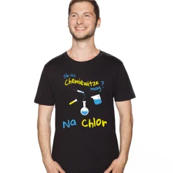 getDigital Wissenschaft|Accessoires^Chemiewitze