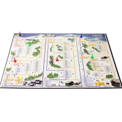 getDigital Brettspiele^C-Jump Brettspiel