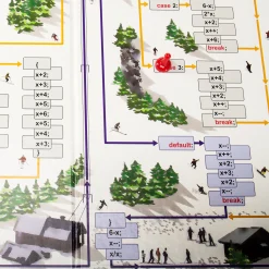 getDigital Brettspiele^C-Jump Brettspiel