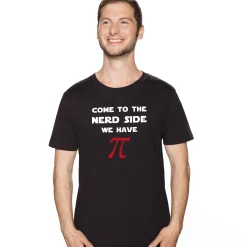 getDigital Wissenschaft^Come to the Nerd Side