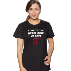 getDigital Wissenschaft^Come to the Nerd Side