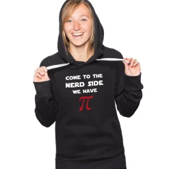 getDigital Wissenschaft^Come to the Nerd Side