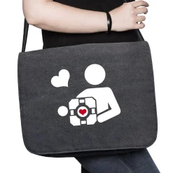 getDigital Merchandise|Gaming^Companion Cube