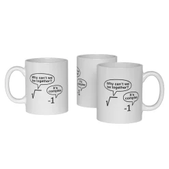 getDigital Küche^Complex Becher