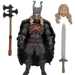Super7 Inc. Spielzeug^Conan der Barbar Ultimates Actionfiguren Wave 1