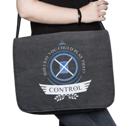 getDigital Merchandise|Magic: The Gathering^Control Life Shirt für Magic-Spieler