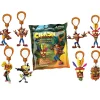 Just toys Accessoires^Crash Bandicoot Rucksackanhänger