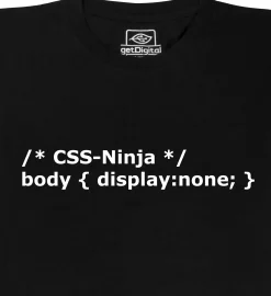 getDigital Informatik^CSS Ninja