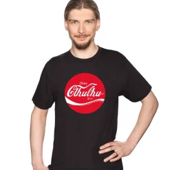 getDigital Merchandise|Horror^Cthulhu Cola