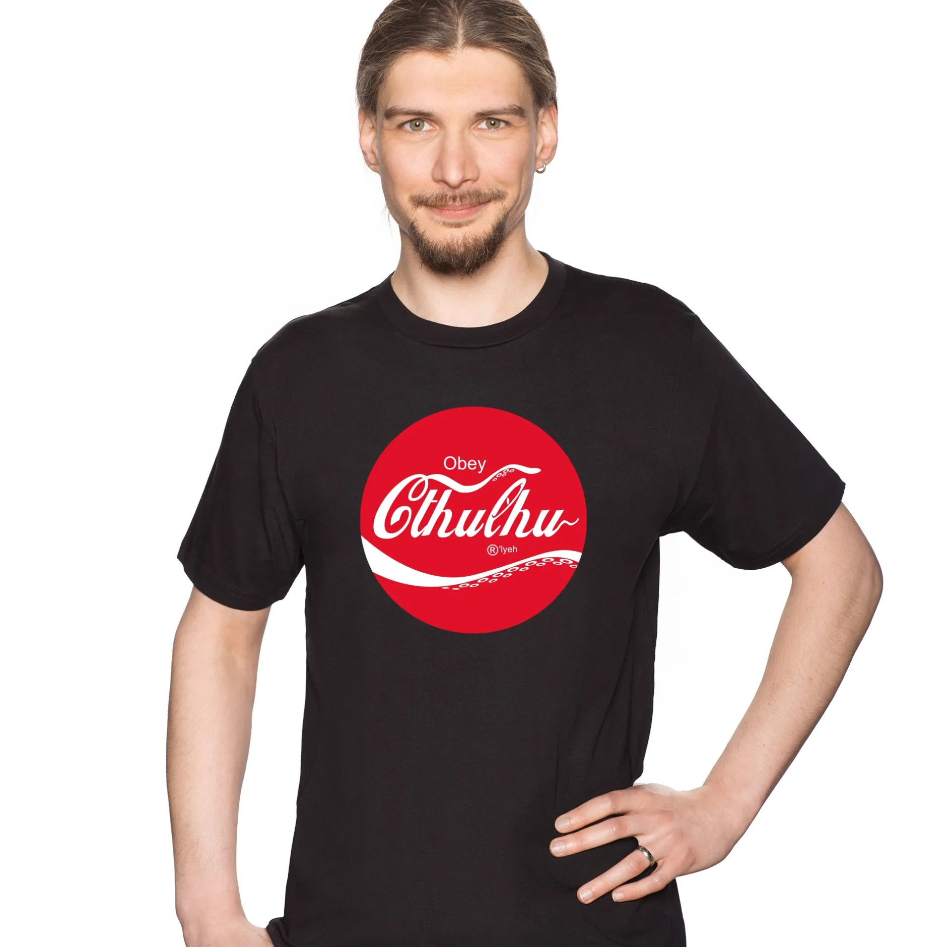 getDigital Merchandise|Horror^Cthulhu Cola
