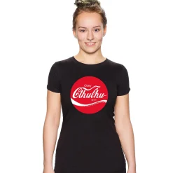 getDigital Merchandise|Horror^Cthulhu Cola