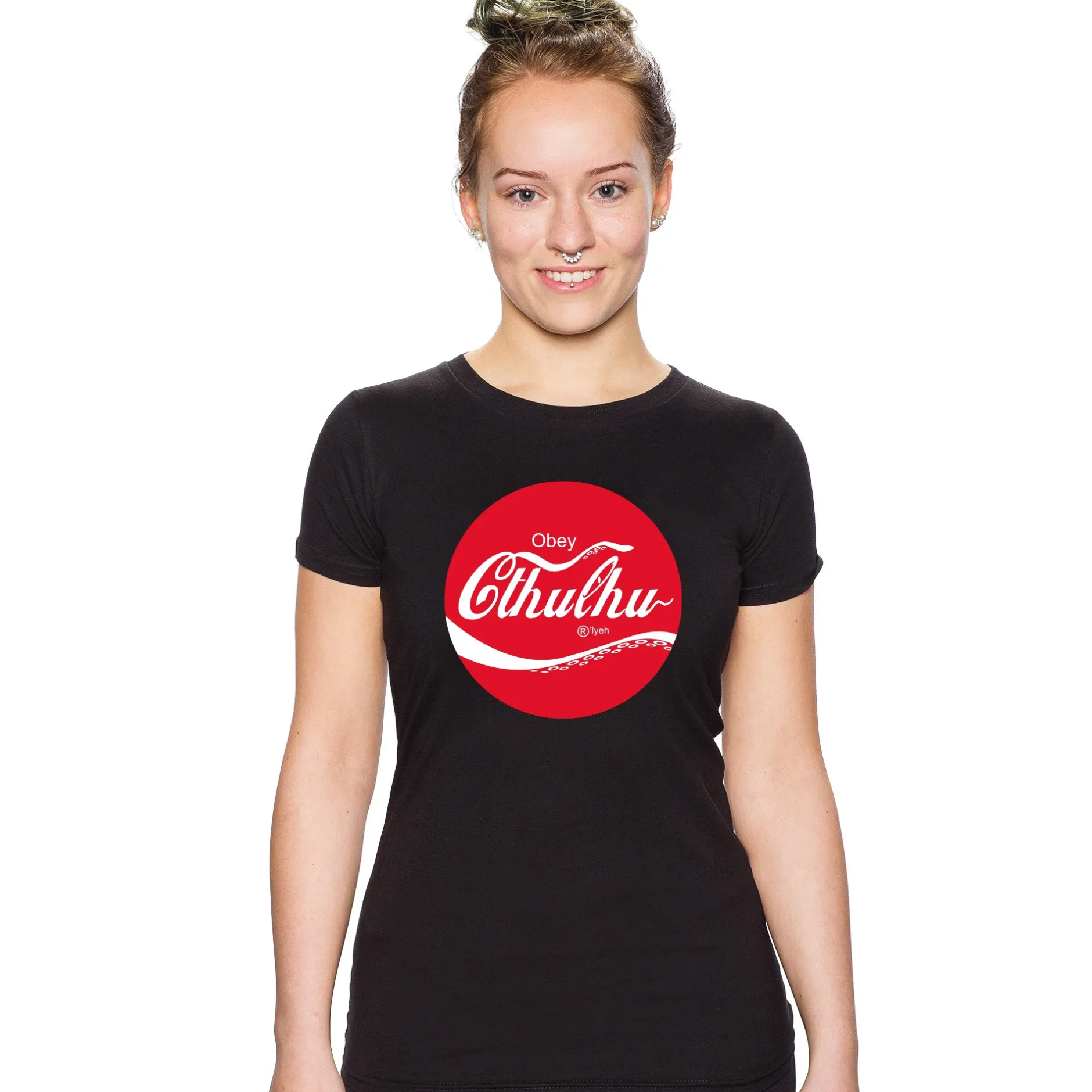 getDigital Merchandise|Horror^Cthulhu Cola